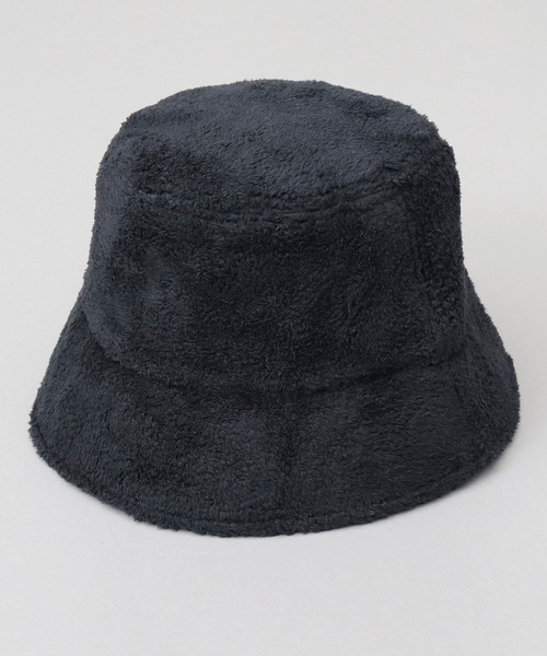 セール】Chill Panda（チルパンダ） 肉厚パイル バケットハット型