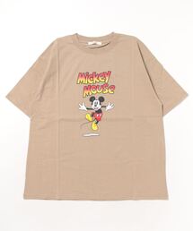 DisneyヴィンテージスタイルTシャツ