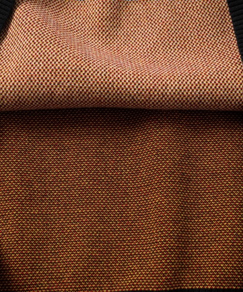 MFC STORE（エムエフシーストア）の「MFC STORE FLAME BALL CREW KNIT（ニット/セーター・メンズ・オフホワイト/ネイビー/ブラック・L/XL/M）」の21枚目の写真