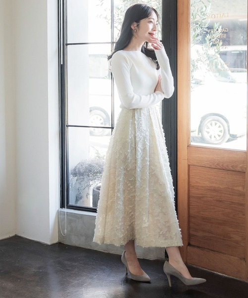 ⭐️トッカ⭐️フォーチュン スカート⭐️全色⭐️レア 再販】サイドドロストカーゴスカート | SKIRT | anana online store