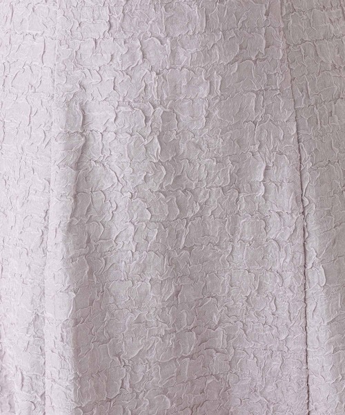 repipi armario（レピピ アルマリオ）の「バックリボンキャミワンピース（ワンピース・キッズ・アイボリー/ブラック/グレー・MEDIUM/LARGE）」の16枚目の写真