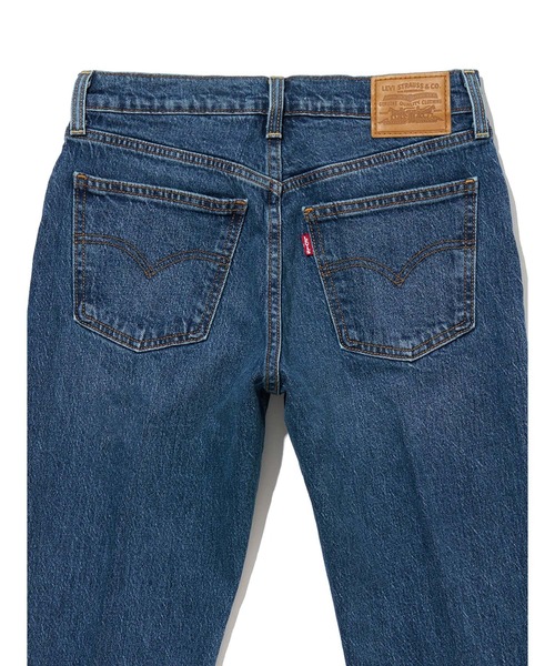 Levi's（リーバイス）の「Levi's/リーバイス MIDDY ANKLE ブーツ