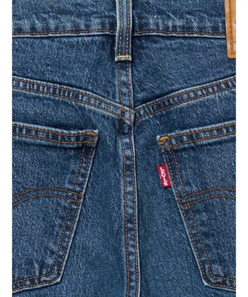 Levi's（リーバイス）の「Levi's/リーバイス MIDDY ANKLE ブーツ