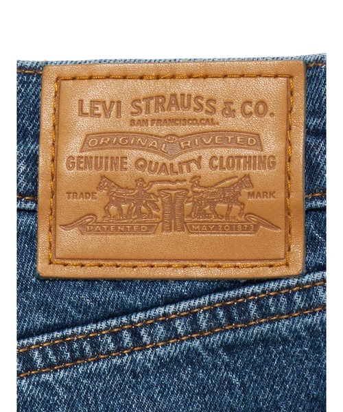 Levi's（リーバイス）の「Levi's/リーバイス MIDDY ANKLE ブーツ