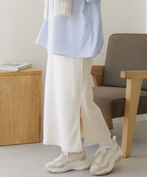 flower | デイリーニットスカート(スカート)