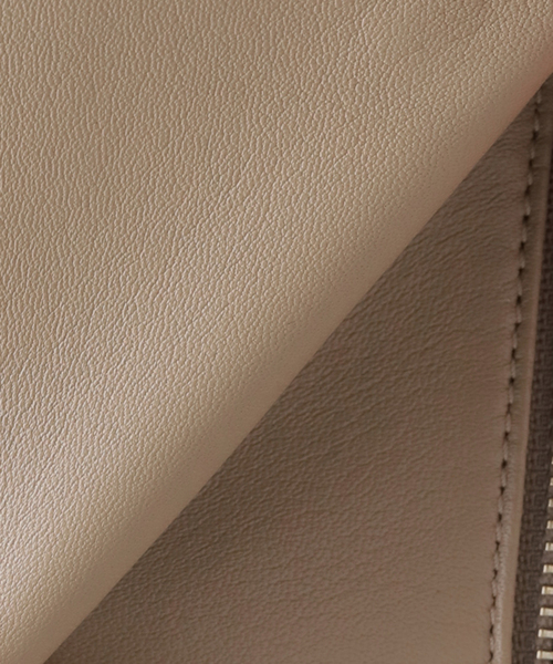 spick&spanスピックアンドスパン　本革　ブラウンレザーショートジャケット Spick and Span｜スピック＆スパンのジャケット・スーツ