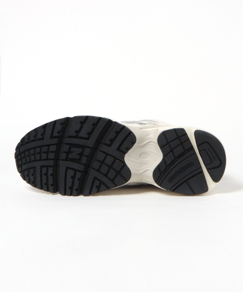 niko and...(ニコアンド)の「【New Balance(ニューバランス)】ML725(スニーカー・レディース・オフホワイト・24.5cm/23.5cm)」の5枚目の写真