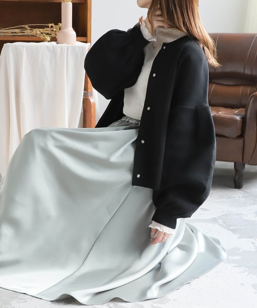 セール】【150㎝前後の小柄さんサイズ】前後2WAYリングドット