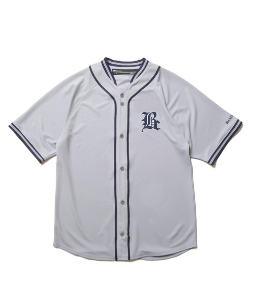 Back Channel（バックチャンネル）の「BASEBALL SHIRT（その他