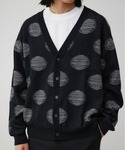 AZUL by moussy(アズールバイマウジー)の「トップス(カーディガン/ボレロ)」