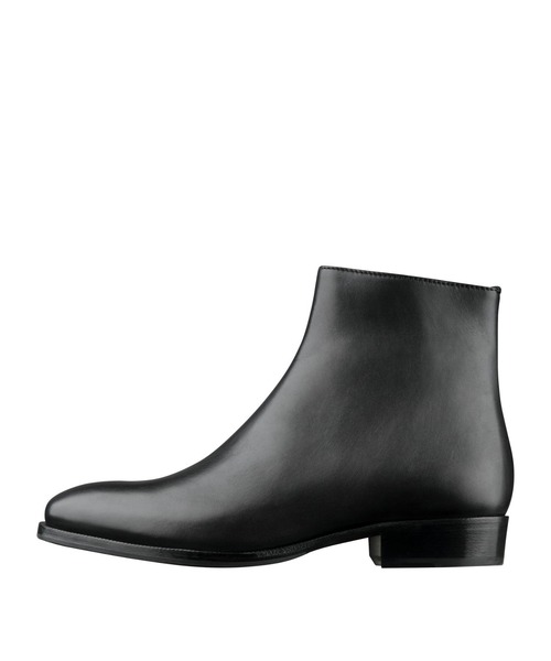 A.P.C.（アーペーセー）の「BOOTS NEIL 24P（ブーツ）」 - WEAR