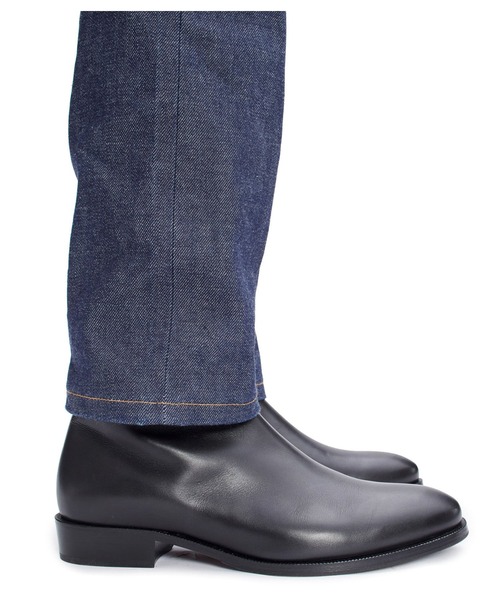 アーペーセー ブーツ A.P.C.（アーペーセー）の「BOOTS NEIL 24P（ブーツ）」 - WEAR