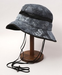 CA4LA（カシラ）の「FLAP NATURE HAT（ハット）」