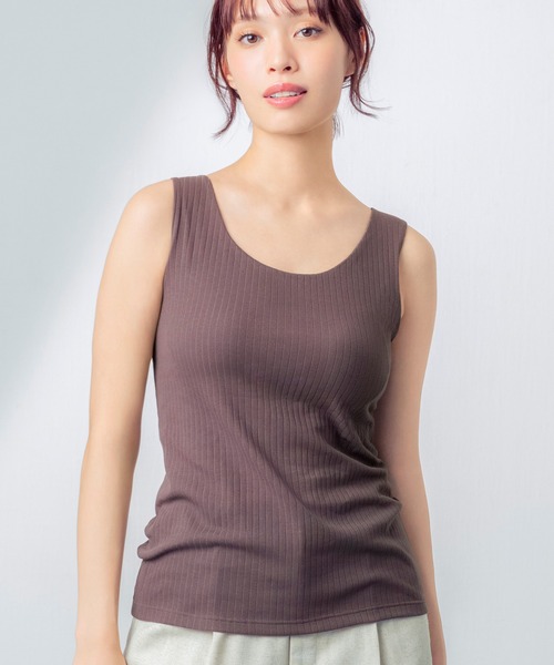 SALSATION ブラトップ 楽天市場】【Pinup Closet】 日本製 Shutto ブラタンク カップ