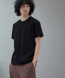 aimoha men HEAVY COTTON BASIC TEE ベイシックTシャツ