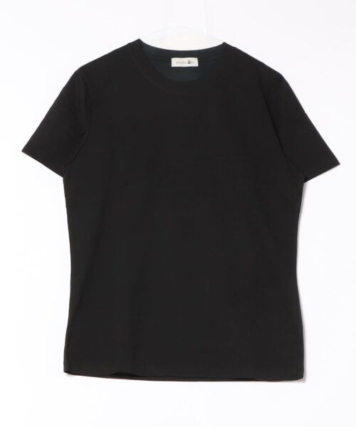 aimoha（アイモハ）の「aimoha men HEAVY COTTON BASIC TEE ベイシックTシャツ（Tシャツ/カットソー・メンズ・ホワイト/ブラック/グレー・LARGE/X-LARGE/XX-LARGE/XXX-LARGE/XXXX-LARGE）」の14枚目の写真