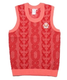 PUMA（プーマ）の「PUMA × PALOMO TOP / プーマ × パロモ トップ（ベスト）」