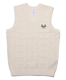 PUMA（プーマ）の「PUMA × PALOMO TOP / プーマ × パロモ トップ（ベスト）」