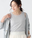 Elura(エルーラ)の「トップス(Tシャツ/カットソー)」
