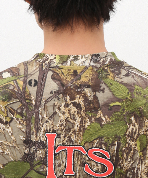 JOURNAL STANDARD(ジャーナルスタンダード)の「【BOILER ROOM / ボイラールーム】 FIELD TRIP LS T-SHIRT(Tシャツ/カットソー・メンズ・その他・X-LARGE/LARGE)」の15枚目の写真