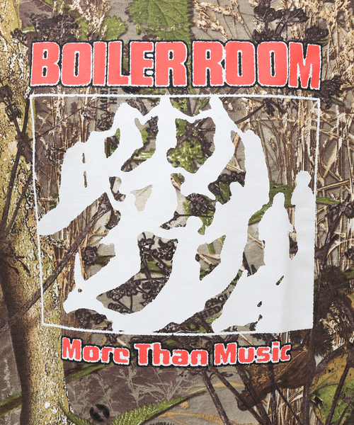 JOURNAL STANDARD(ジャーナルスタンダード)の「【BOILER ROOM / ボイラールーム】 FIELD TRIP LS T-SHIRT(Tシャツ/カットソー・メンズ・その他・X-LARGE/LARGE)」の4枚目の写真