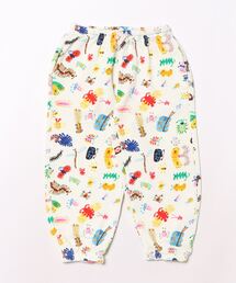BOBO CHOSES（ボボショーズ）の「Funny Insects all over jogging pants（スウェットパンツ）」