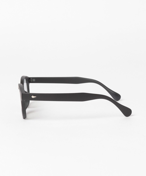 HARE（ハレ）の「アソートダークカラーサングラス(HARE)（サングラス・レディース・クリア/ブラック・FREE）」の7枚目の写真