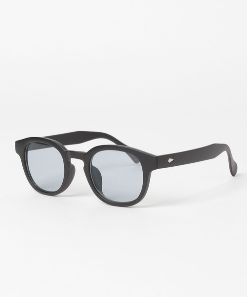 HARE（ハレ）の「アソートダークカラーサングラス(HARE)（サングラス・レディース・クリア/ブラック・FREE）」の14枚目の写真