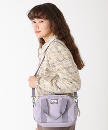 撥水 Columbia／プライスストリーム ミニダッフル 8L バッグ／コロンビア