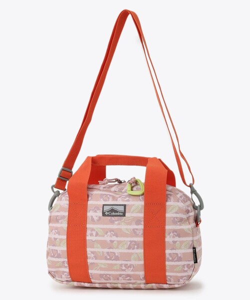 Columbia（コロンビア）の「Columbia/ プライスストリームミニダッフル /コロンビア（ハンドバッグ・レディース・グリーン/レッド/ブラック/ブルー/ライム/アッシュ/ピンク/ネイビー/ベージュ/パープル/ブルーグリーン・ONE SIZE）」の11枚目の写真