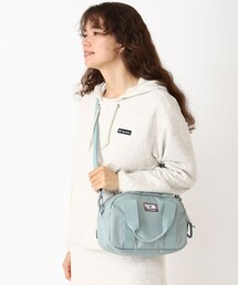 Columbia（コロンビア）の「撥水 Columbia／プライスストリーム ミニダッフル 8L バッグ／コロンビア（ハンドバッグ）」