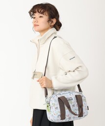 撥水 Columbia／プライスストリーム ミニダッフル 8L バッグ／コロンビア