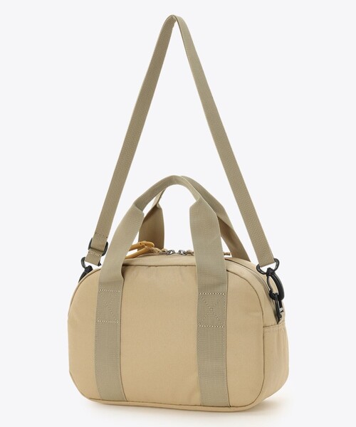 Columbia（コロンビア）の「Columbia/ プライスストリームミニダッフル /コロンビア（ハンドバッグ・レディース・グリーン/レッド/ブラック/ブルー/ライム/アッシュ/ピンク/ネイビー/ベージュ/パープル/ブルーグリーン・ONE SIZE）」の16枚目の写真