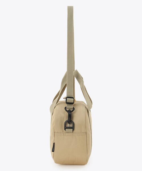 Columbia（コロンビア）の「Columbia/ プライスストリームミニダッフル /コロンビア（ハンドバッグ・レディース・グリーン/レッド/ブラック/ブルー/ライム/アッシュ/ピンク/ネイビー/ベージュ/パープル/ブルーグリーン・ONE SIZE）」の18枚目の写真