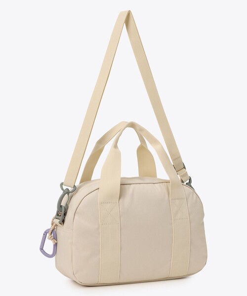 Columbia（コロンビア）の「Columbia/ プライスストリームミニダッフル /コロンビア（ハンドバッグ・レディース・グリーン/レッド/ブラック/ブルー/ライム/アッシュ/ピンク/ネイビー/ベージュ/パープル/ブルーグリーン・ONE SIZE）」の21枚目の写真