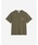 Maison Kitsunei]Lclj́uSPEEDY FOX PATCH COMFORT TEE-SHIRTiTVc/Jbg\[jvbI[uhu