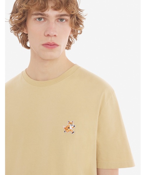 Maison Kitsune（メゾンキツネ）の「SPEEDY FOX PATCH COMFORT
