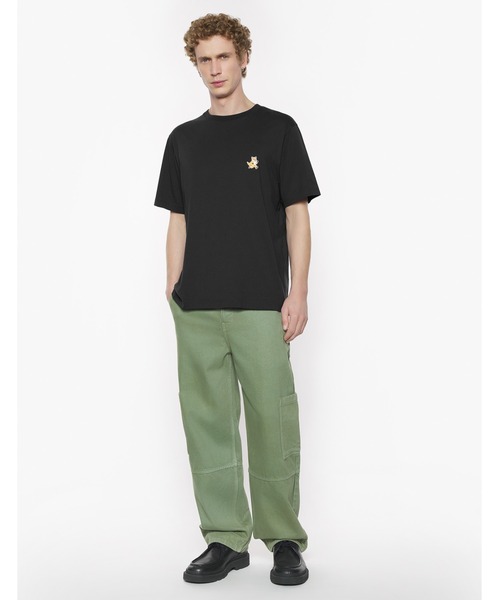 Maison Kitsune（メゾンキツネ）の「SPEEDY FOX PATCH COMFORT