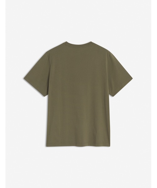 新品　タグ付き　MAISON KITSUNÉ ミントグリーン Tシャツ Mサイズ 楽天市場】ミントグリーン（ブランドメゾン キツネ）（Tシャツ