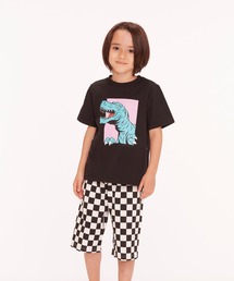 Kids Foret | 恐竜パジャマ・ルームウェア(ルームウェア/パジャマ)