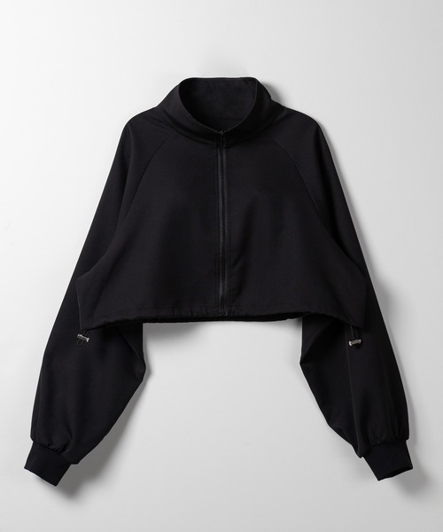 選べる2タイプ／セットアップ着用可能 】2WAY サイドラインショート