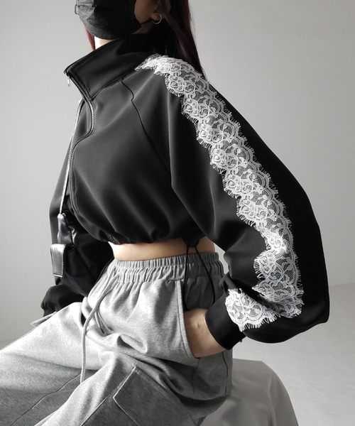 セール】【 選べる2タイプ／セットアップ着用可能 】2WAY サイド