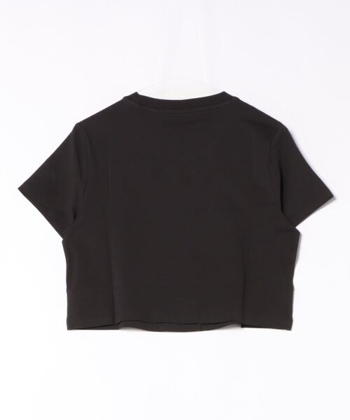 PUMA(プーマ)の「PUMA プーマ ウィメンズ グラフィックス ハイパー ガール 半袖 Tシャツ(Tシャツ/カットソー・レディース・ブラック/ブルー系その他/ホワイト/ピンク・MEDIUM/LARGE/X-SMALL/SMALL)」の12枚目の写真