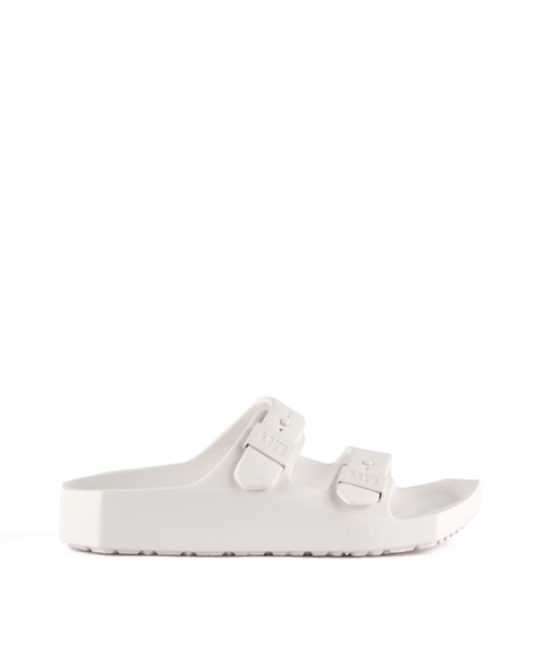 UNITED NUDE Moses Womens Black サンダル セール】Moses Womens（サンダル）｜UNITED NUDE（ユナイテッド