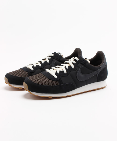 ikka（イッカ）の「NIKE ナイキ チャレンジャー（スニーカー・メンズ・グリーン系その他/ブルー系その他/イエロー系その他/ブラック・MEDIUM/LARGE）」の2枚目の写真