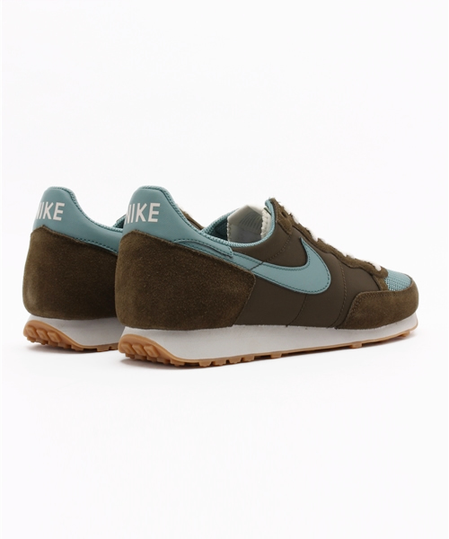 ikka（イッカ）の「NIKE ナイキ チャレンジャー（スニーカー・メンズ・グリーン系その他/ブルー系その他/イエロー系その他/ブラック・MEDIUM/LARGE）」の7枚目の写真