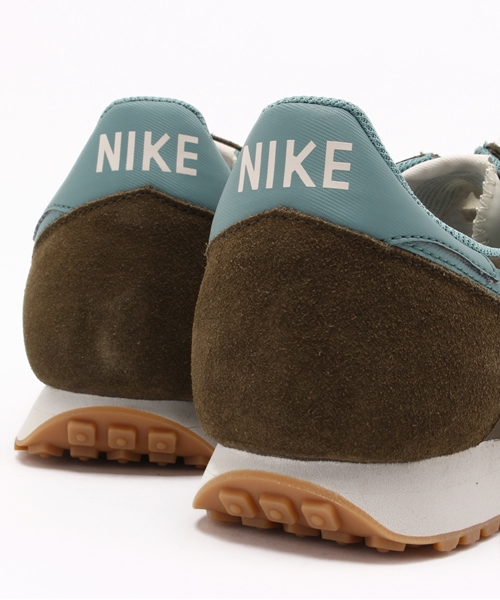 ikka（イッカ）の「NIKE ナイキ チャレンジャー（スニーカー・メンズ・グリーン系その他/ブルー系その他/イエロー系その他/ブラック・MEDIUM/LARGE）」の10枚目の写真