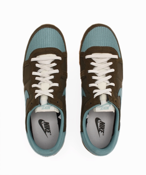 ikka（イッカ）の「NIKE ナイキ チャレンジャー（スニーカー・メンズ・グリーン系その他/ブルー系その他/イエロー系その他/ブラック・MEDIUM/LARGE）」の11枚目の写真