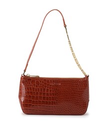 GALLEST（ギャレスト）の「【BRIE LEON/ブリーレオン】スモールチェーンバッグ（ショルダーバッグ）」