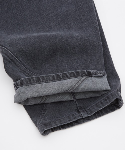 improves(インプローブス)の「ステッチデザイン デニムパンツ(デニムパンツ・メンズ・ブルー/ブラック・MEDIUM/SMALL/LARGE)」の14枚目の写真